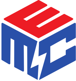 EMC Electrical Group logo